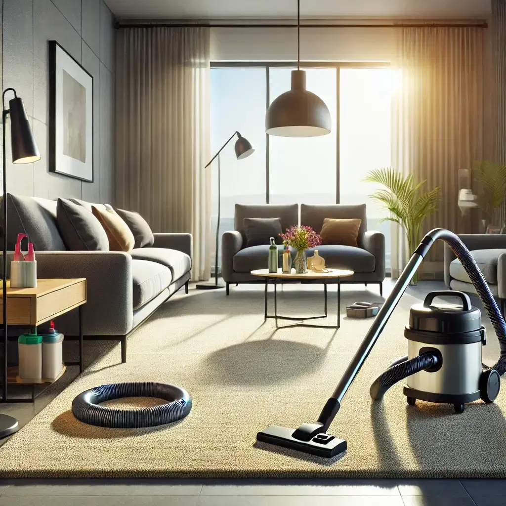 Carpet Cleaning Darwin: Professional Care for Tropical Climate Challenges