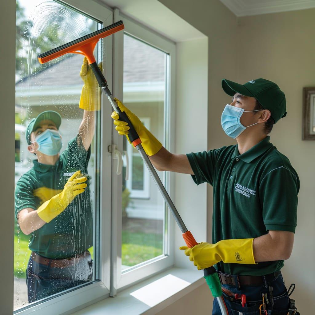 Window Cleaning Darwin: Professional Glass Care for Tropical Climate Challenges
