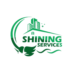 Shining Services Logo