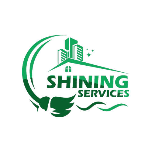 Shining Services Logo
