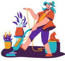Carpet Cleaning